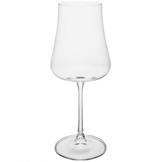 Jogo 6 Taças 500ml Iduna Cristal Ecológico